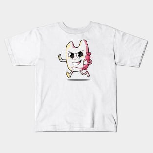 Tooth Candy! Kids T-Shirt